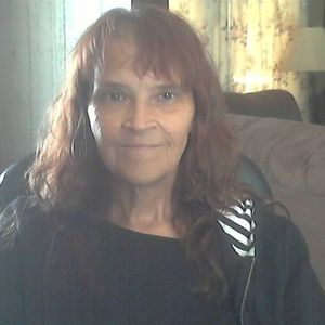 Meet your Posher, Vickie